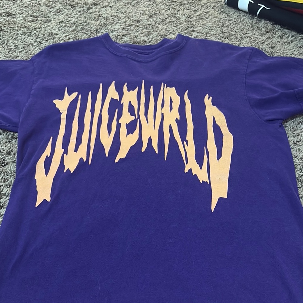 Juice Wrld 999 T-Shirt